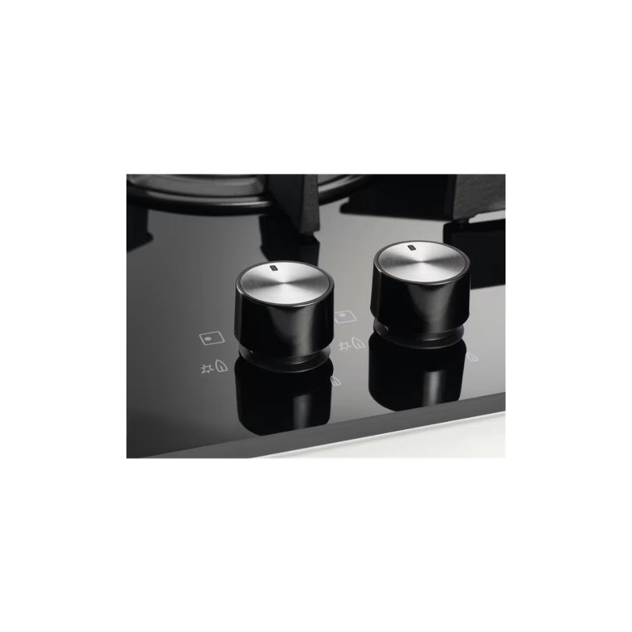 Electrolux domino ploča plinska 2 kola EGC3322NVK
