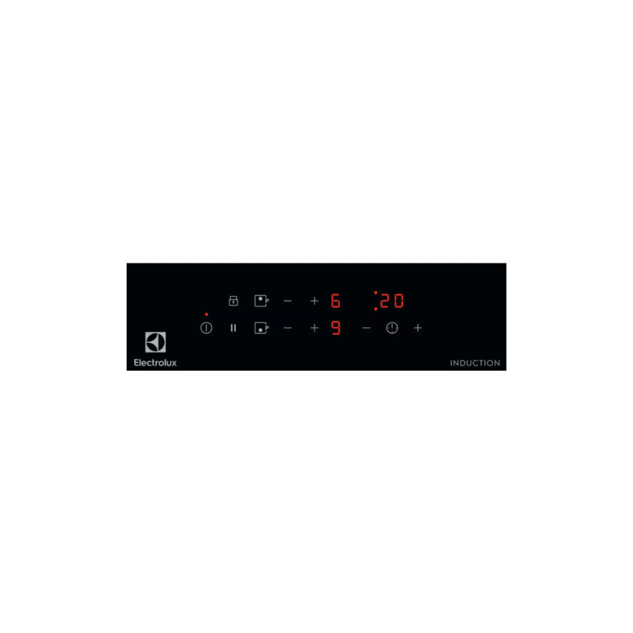 Electrolux domino ploča indukcijska 2 kola LIT30231C