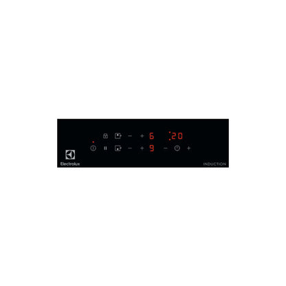 Electrolux domino ploča indukcijska 2 kola LIT30231C