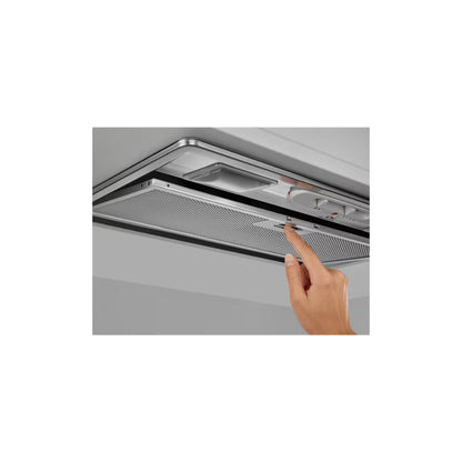 Electrolux potpuno ugradbena napa LFG235S 50cm Inox