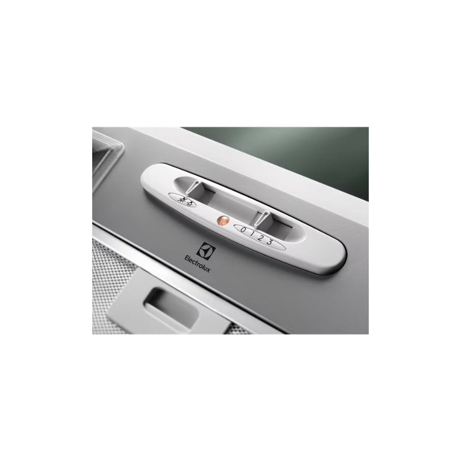 Electrolux potpuno ugradbena napa LFG235S 50cm Inox