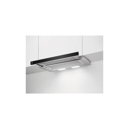 Electrolux ugradbena teleskopska napa LFP326AB 60cm