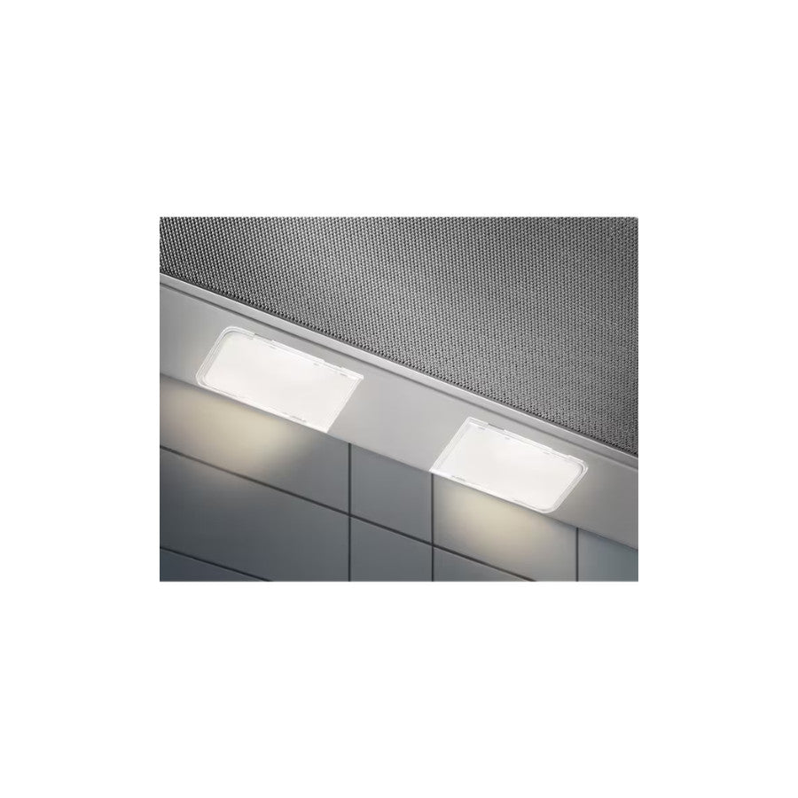 Electrolux ugradbena teleskopska napa LFP326AB 60cm