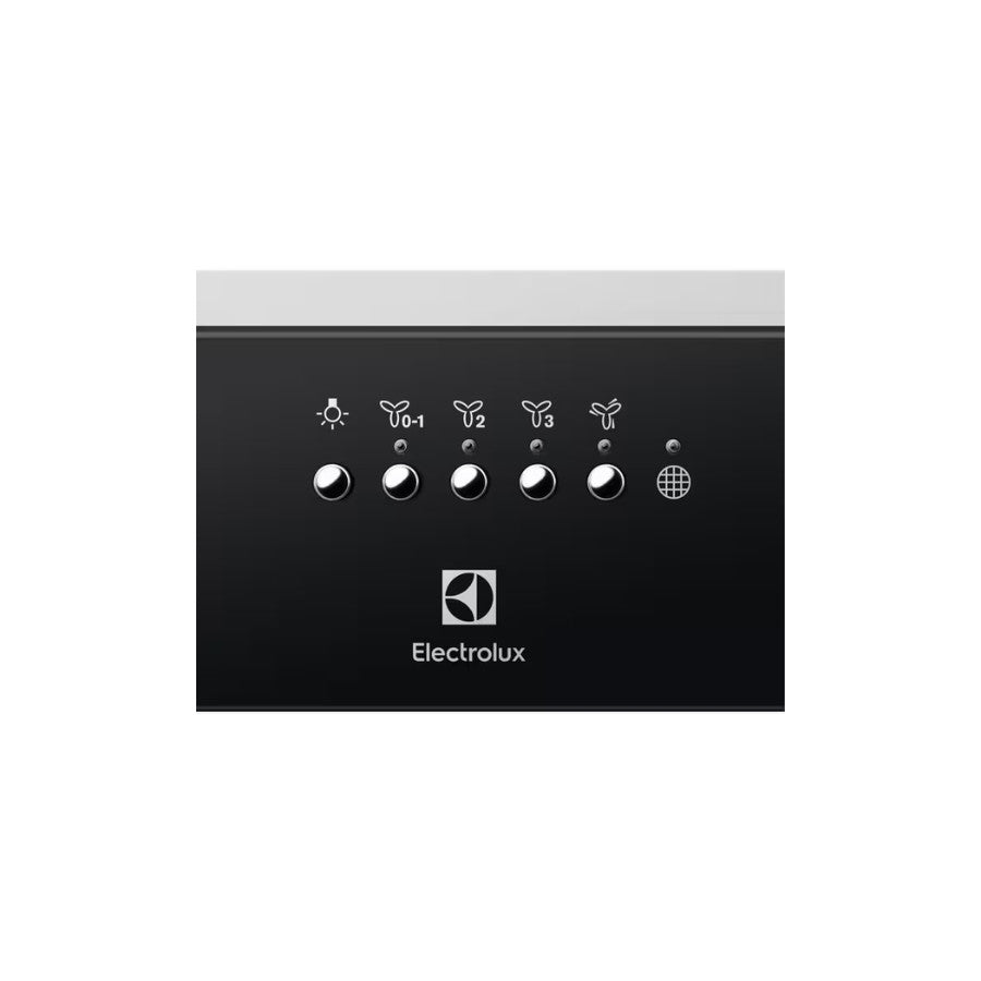 Electrolux potpuno ugradbena napa CFG526R 54cm