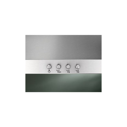 Electrolux kaminska napa 60cm LFC316X