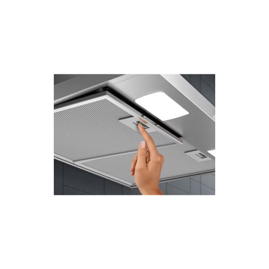 Electrolux kaminska napa 60cm LFC316X