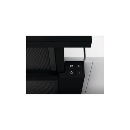Electrolux ugradbena teleskopska napa LFP326FB 60cm