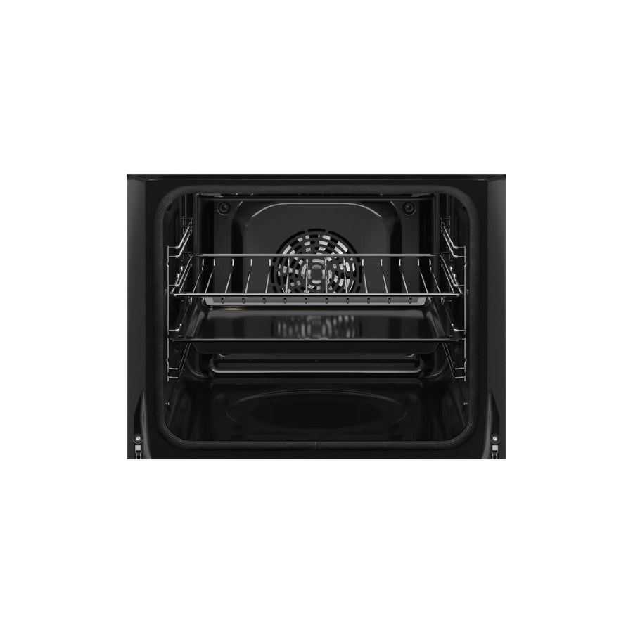 Electrolux ugradbena pećnica EOH4P56BX Piroliza Pirolitička