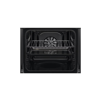 Electrolux ugradbena pećnica EOH4P56BX Piroliza Pirolitička