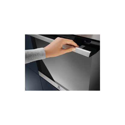 Electrolux ugradbena pećnica EOH4P56BX Piroliza Pirolitička