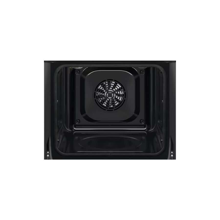 Electrolux ugradbena pećnica EOH4P56BX Piroliza Pirolitička