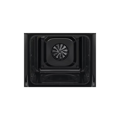 Electrolux ugradbena pećnica EOH4P56BX Piroliza Pirolitička