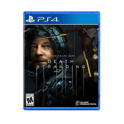 Death Stranding PS4 Playstation 4