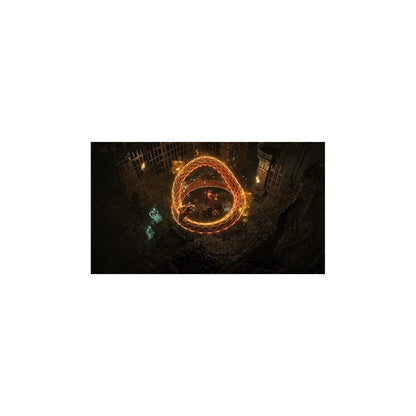 Diablo 4 PS4 Playstation 4