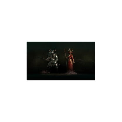 Diablo 4 PS4 Playstation 4