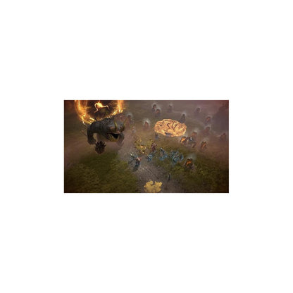 Diablo 4 PS4 Playstation 4