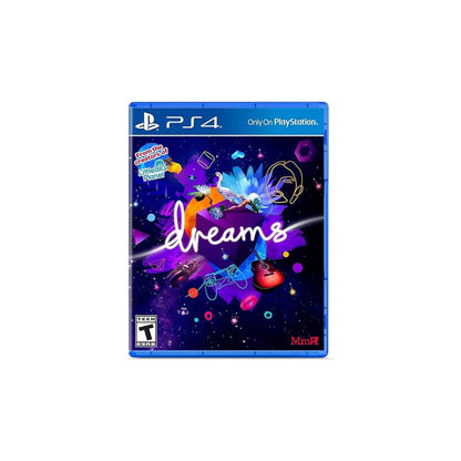 Dreams PS4 Playstation 4
