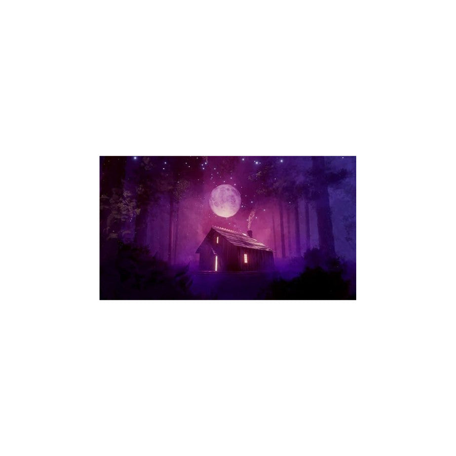 Dreams PS4 Playstation 4
