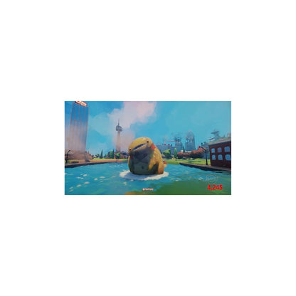 Dreams PS4 Playstation 4