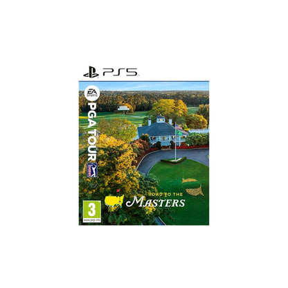 EA Sports PGA Tour Golf PS5 Playstation 5