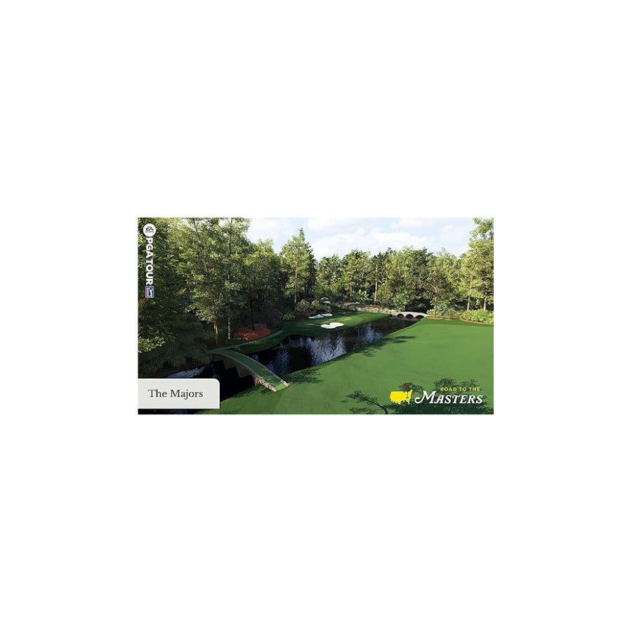 EA Sports PGA Tour Golf PS5 Playstation 5