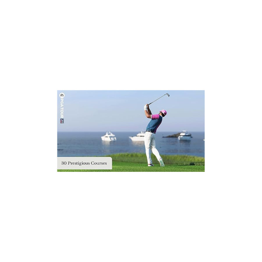 EA Sports PGA Tour Golf PS5 Playstation 5