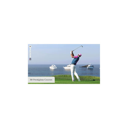 EA Sports PGA Tour Golf PS5 Playstation 5