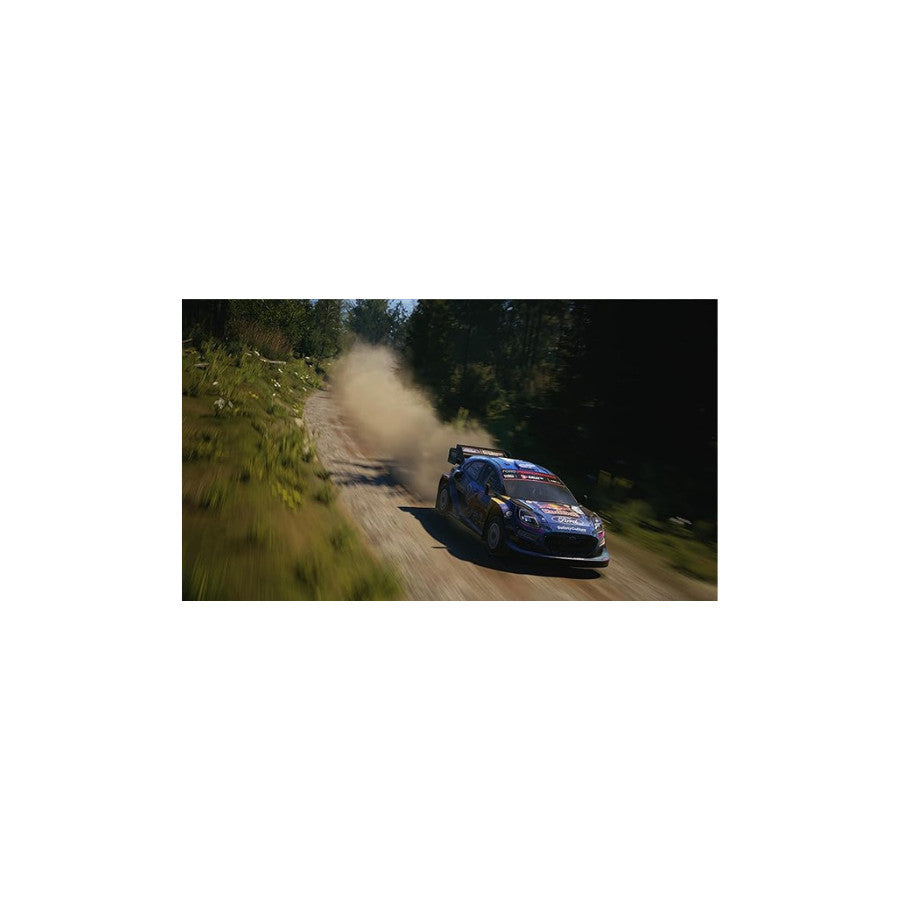 EA SPORTS WRC Rally PS5 Playstation 5