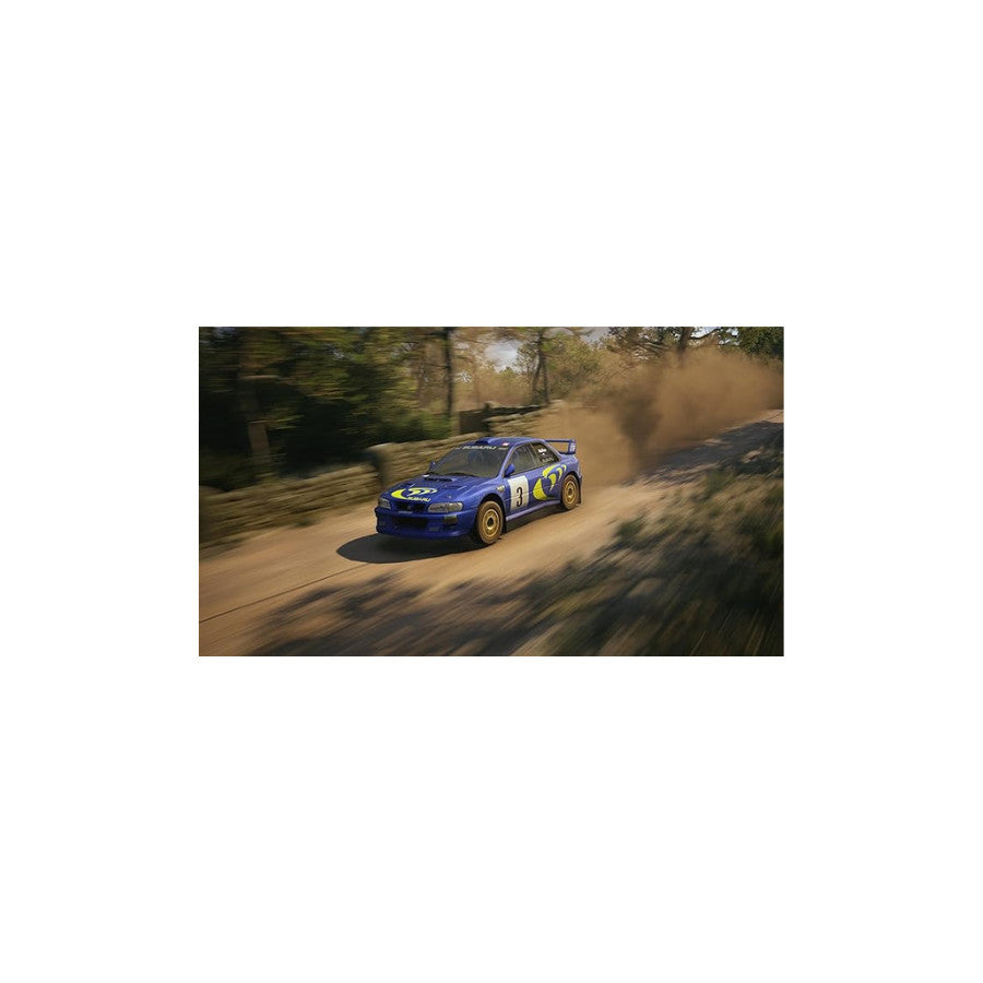 EA SPORTS WRC Rally PS5 Playstation 5