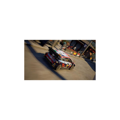 EA SPORTS WRC Rally PS5 Playstation 5