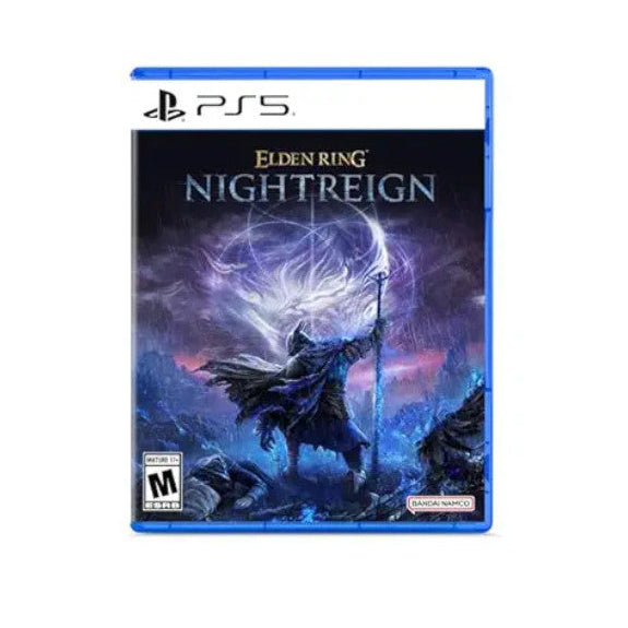 Elden Ring Nightreign PS5 Playstation 5