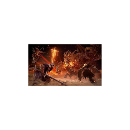 Elden Ring Nightreign PS5 Playstation 5