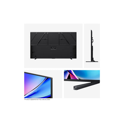Hisense Smart QLED televizor 100E7Q PRO 144Hz 100" 4K UHD 5GOD Gar.