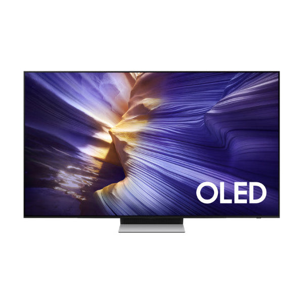 Samsung Smart televizor 65" QE65S90FATXXH OLED 4K UHD