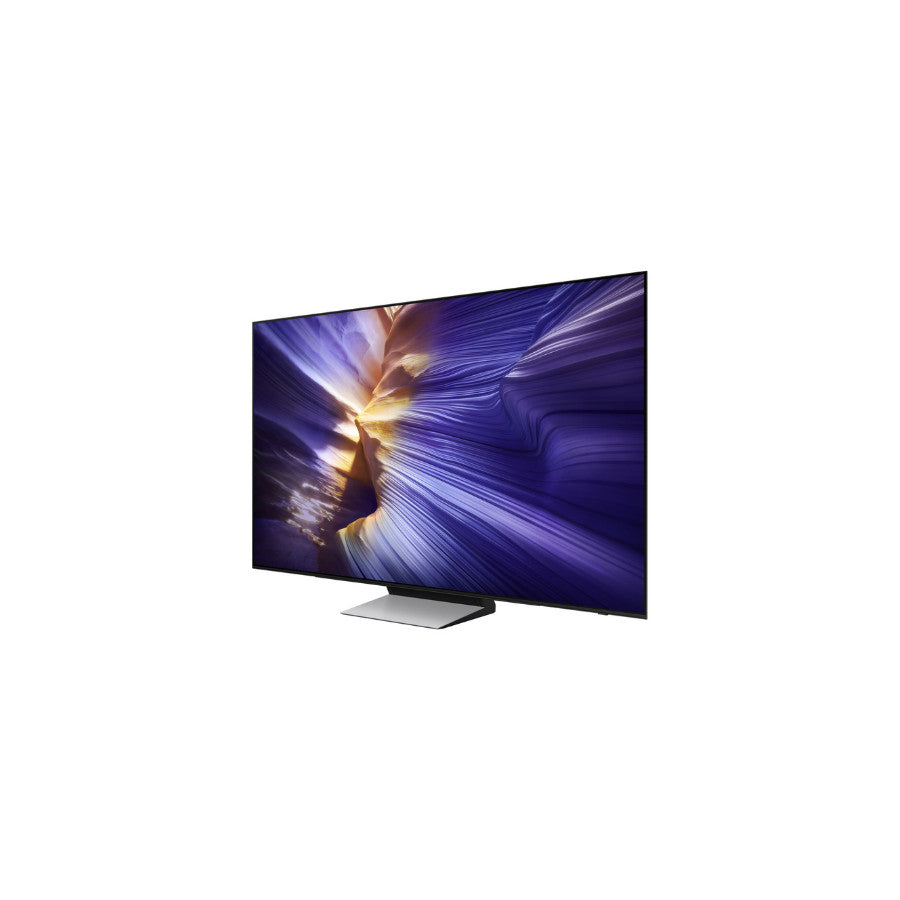 Samsung Smart televizor 65" QE65S90FATXXH OLED 4K UHD