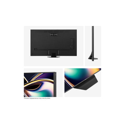 Hisense Smart Mini LED ULED televizor 165Hz 65U8Q 65" 4K UHD