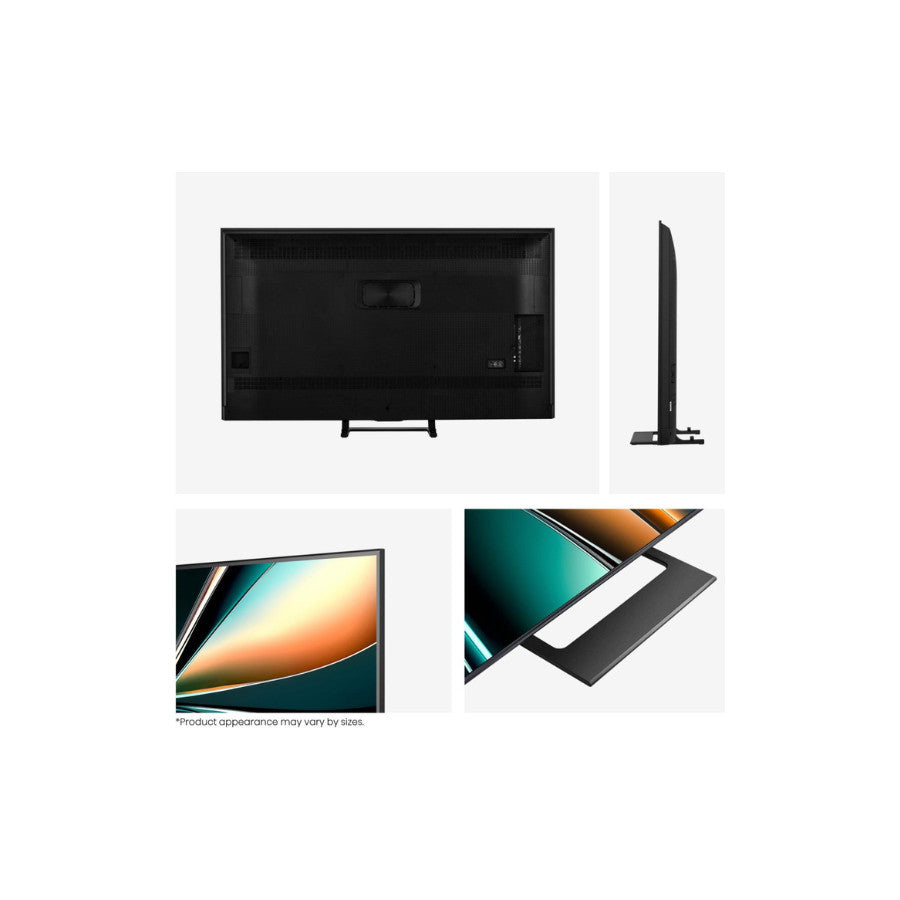 Hisense Smart Mini LED ULED televizor 144Hz 65U7Q 65" 4K UHD