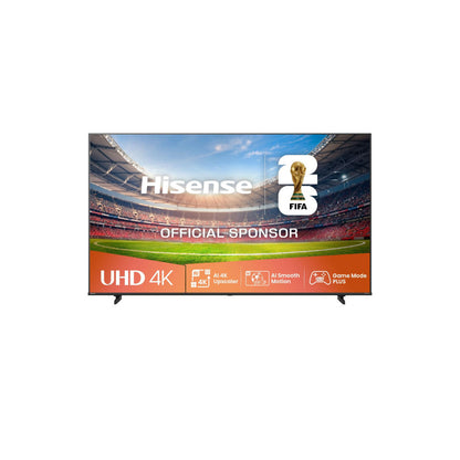 Hisense Smart televizor 85A6Q 85" 4K UHD Vidaa TV