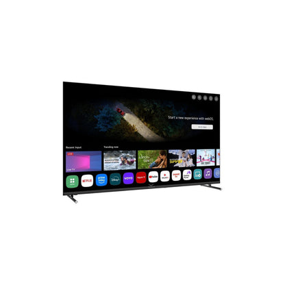 TESLA Televizor 50" 50E655BUW UHD 4K WEBos TV + GRATIS NOSAČ