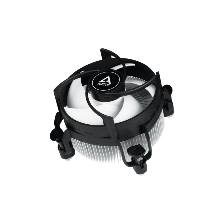 Arctic CPU Cooler Kuler Alpine 17 Compact Intel LGA1700 LGA1851