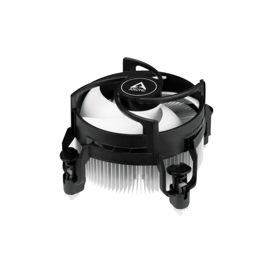 Arctic CPU Cooler Kuler Alpine 17 Compact Intel LGA1700 LGA1851
