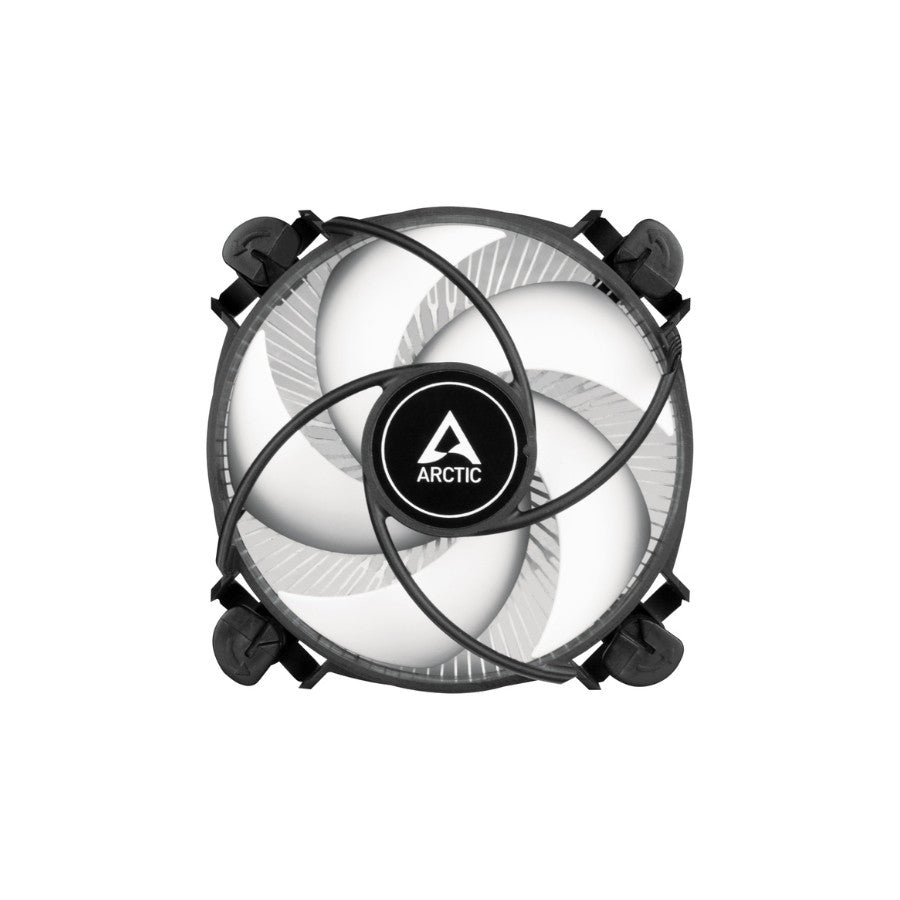 Arctic CPU Cooler Kuler Alpine 17 Compact Intel LGA1700 LGA1851