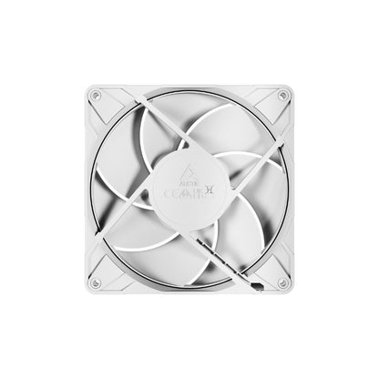 Arctic P14 Pro PST 140 mm PWM Fan Cable Splitter cooler