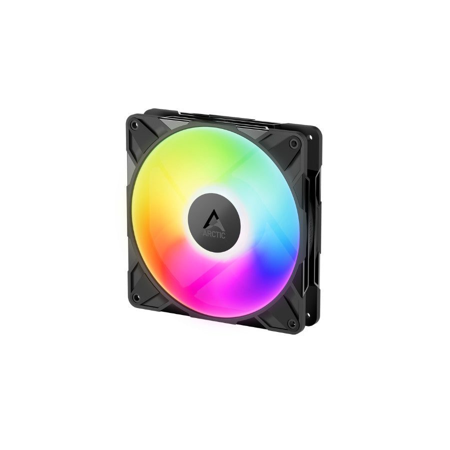Arctic P14 Pro PST 140 mm PWM ARGB cooler za kuciste