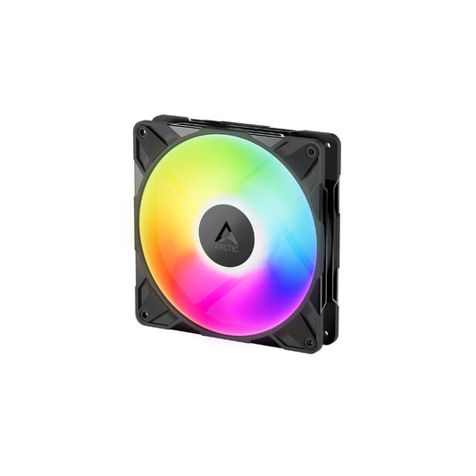 Arctic P14 Pro PST 140 mm PWM ARGB cooler za kuciste