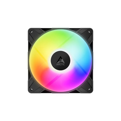 Arctic P14 Pro PST 140 mm PWM ARGB cooler za kuciste