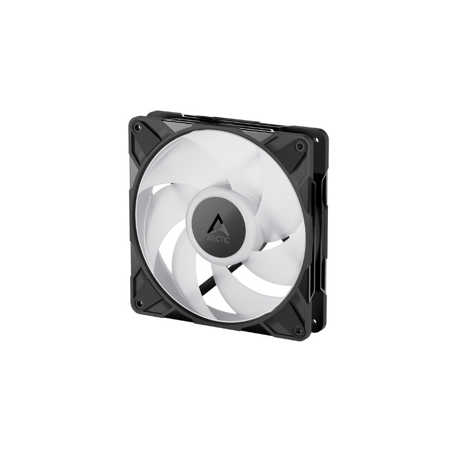 Arctic P14 Pro PST 140 mm PWM ARGB cooler za kuciste