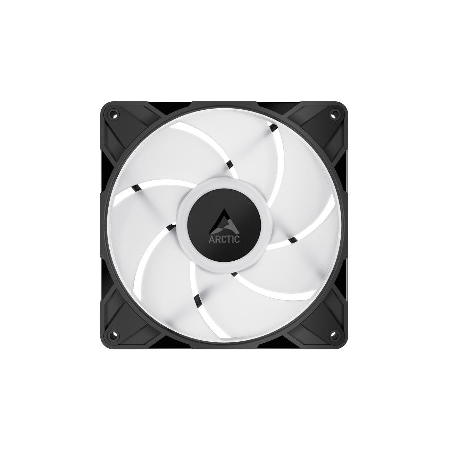 Arctic P14 Pro PST 140 mm PWM ARGB cooler za kuciste