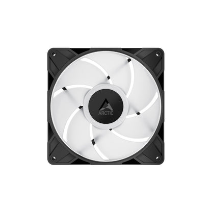 Arctic P14 Pro PST 140 mm PWM ARGB cooler za kuciste