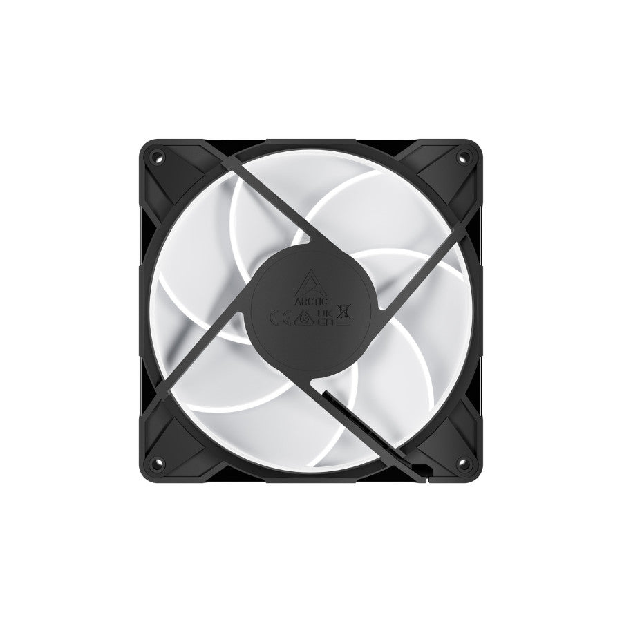 Arctic P14 Pro PST 140 mm PWM ARGB cooler za kuciste
